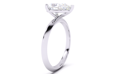 Luxe Aimé Aura Solitaire