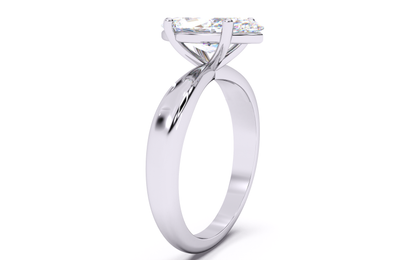 Luxe Aimé Eira Solitaire
