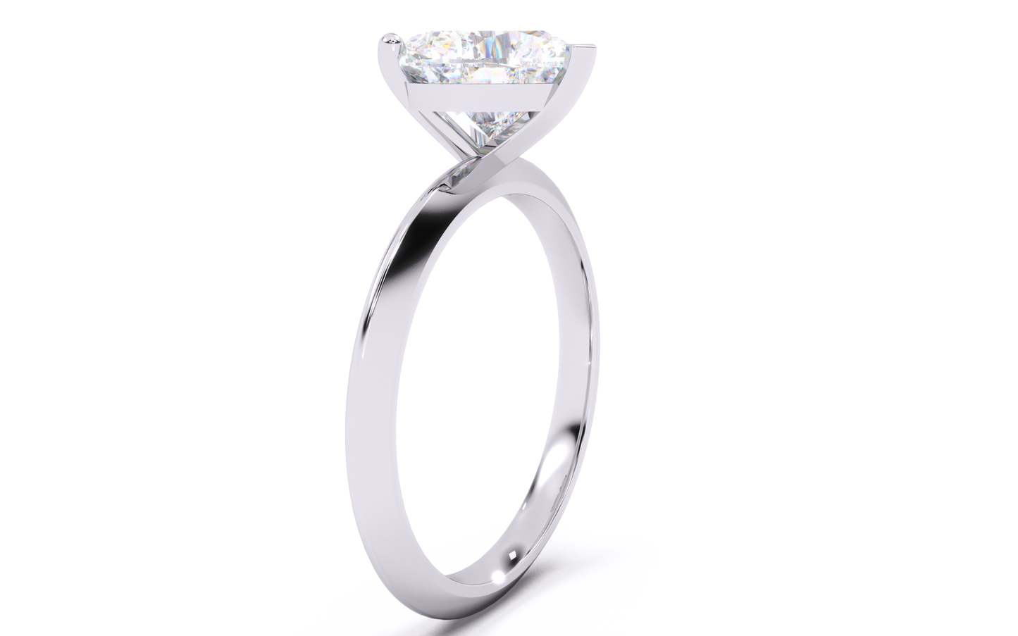 luxe aimé aura solitaire