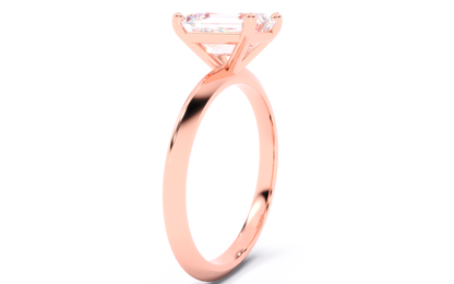 Luxe Aimé Aura Solitaire