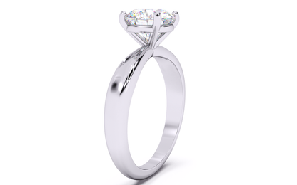 Luxe Aimé Eira Solitaire