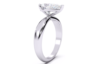 Luxe Aimé Eira Solitaire