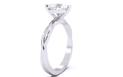 Luxe Aimé Viva Solitaire