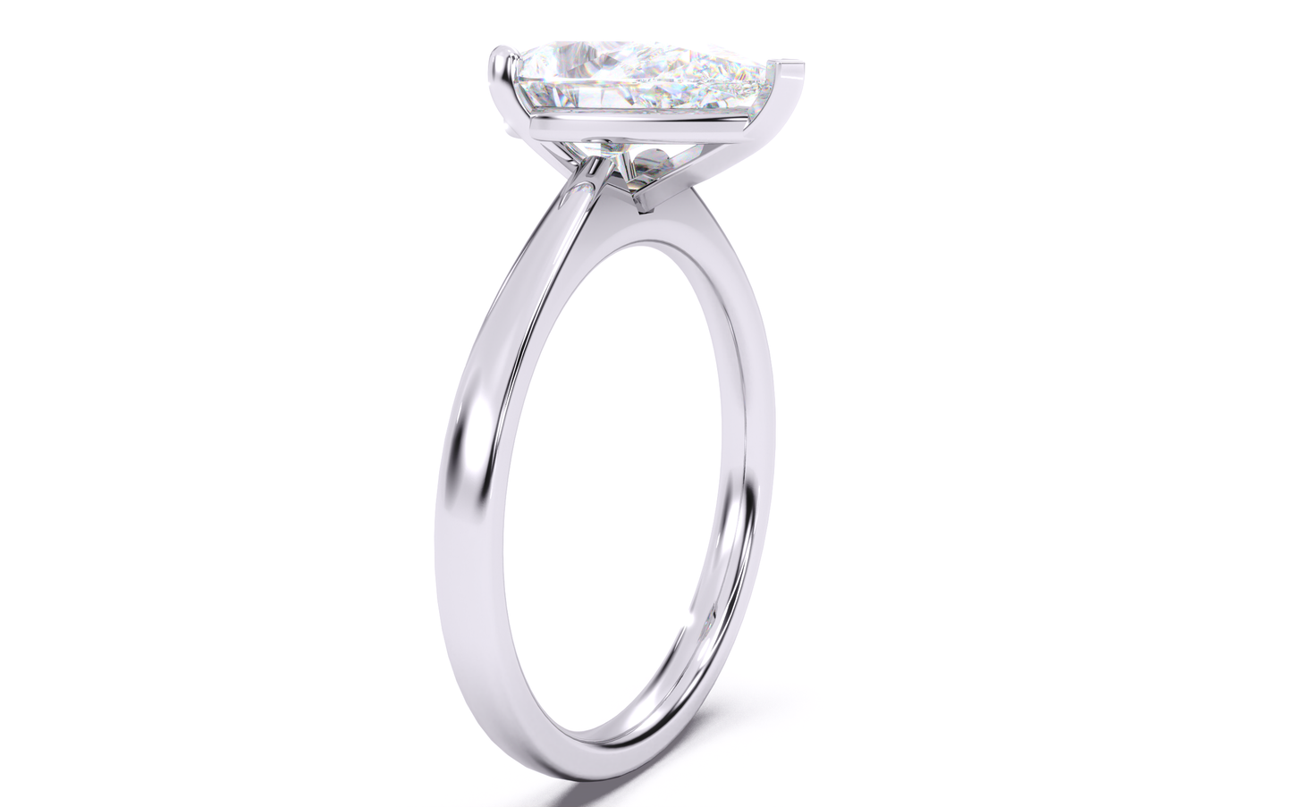 luxe aimé niva solitaire