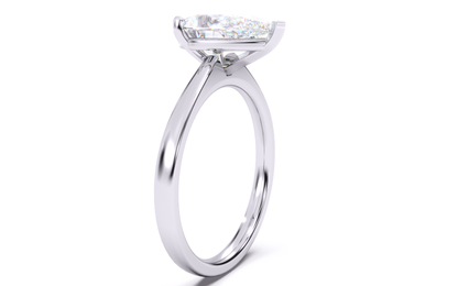 Luxe Aimé Niva Solitaire