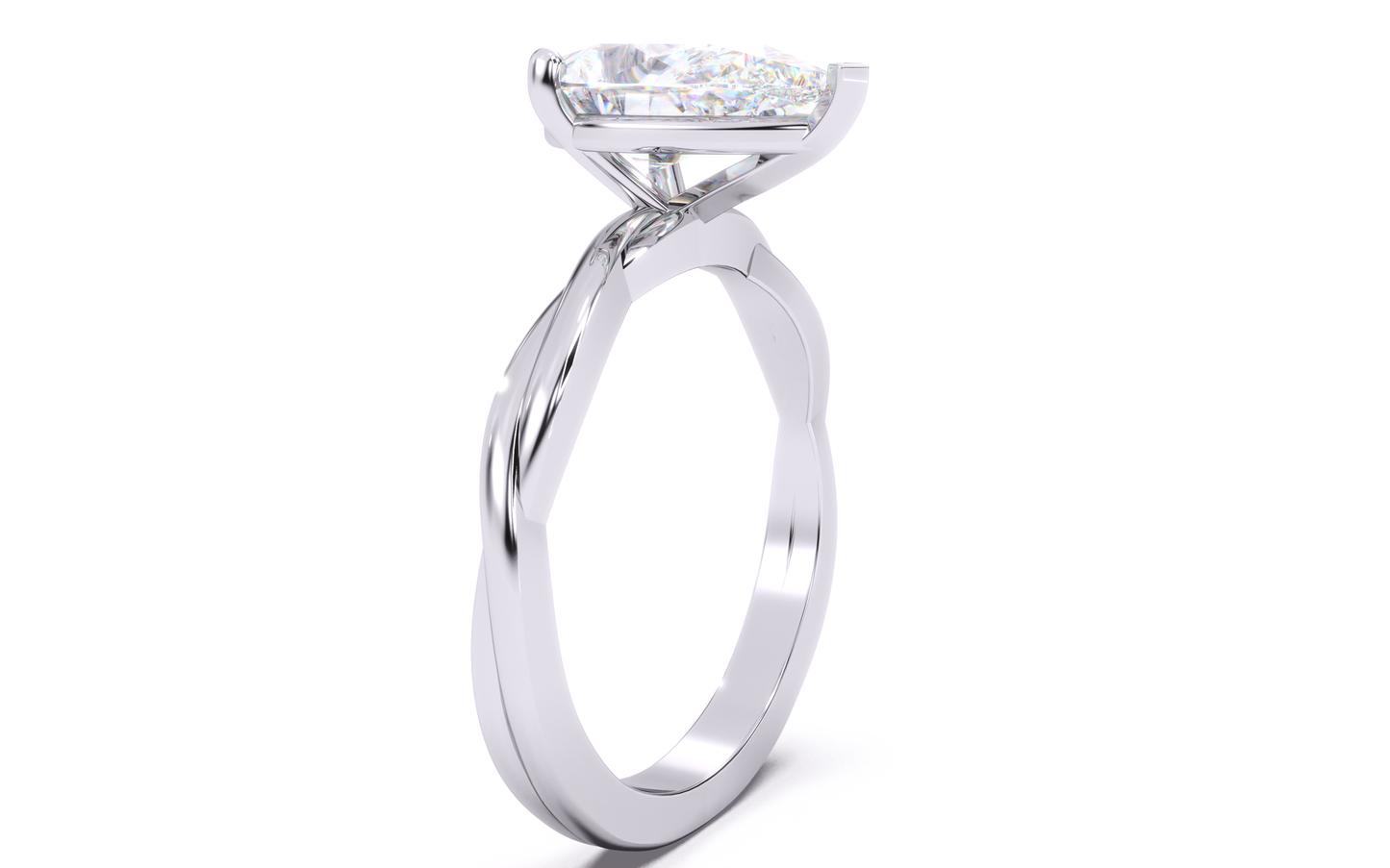 luxe aimé viva solitaire