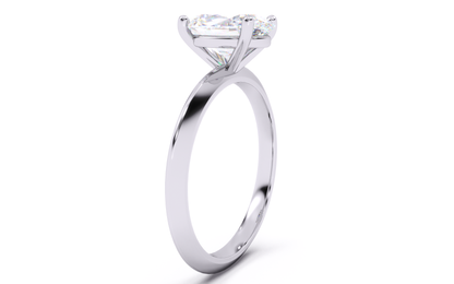 Luxe Aimé Aura Solitaire