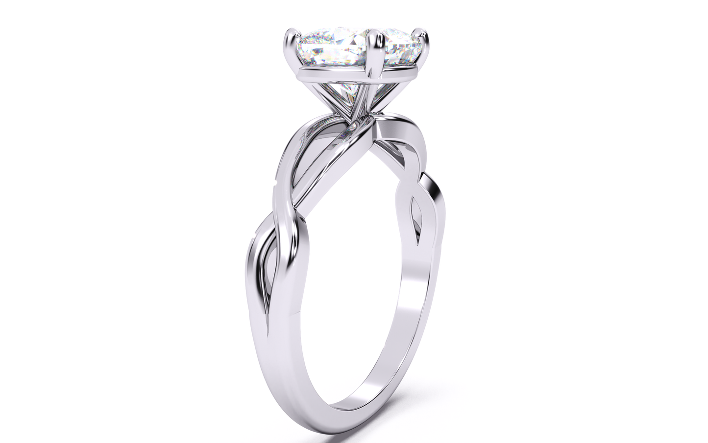 luxe aimé solace solitaire
