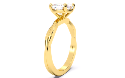 Luxe Aimé Viva Solitaire