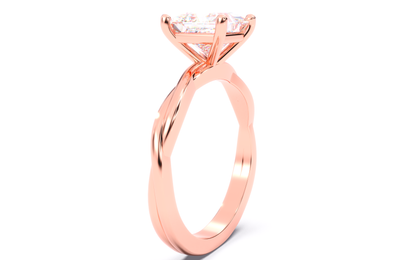 Luxe Aimé Viva Solitaire
