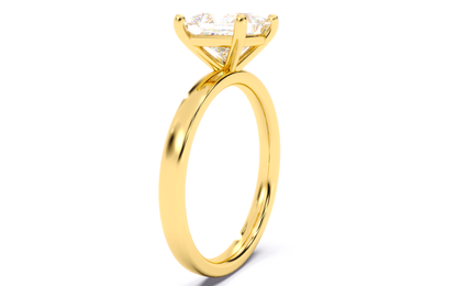 Luxe Aimé Luma Solitaire