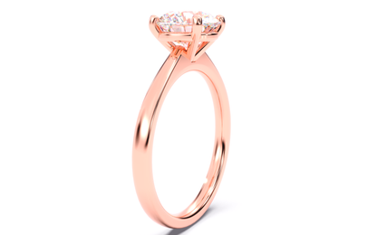 Luxe Aimé Niva Solitaire