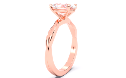 Luxe Aimé Viva Solitaire