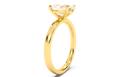 Luxe Aimé Luma Solitaire