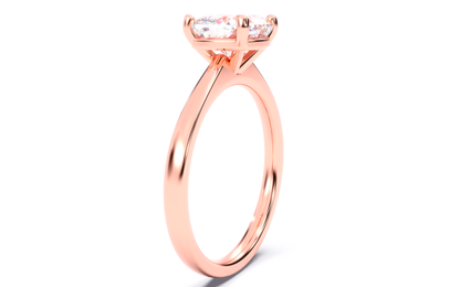 Luxe Aimé Niva Solitaire