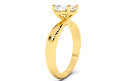 Luxe Aimé Eira Solitaire