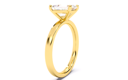 Luxe Aimé Luma Solitaire