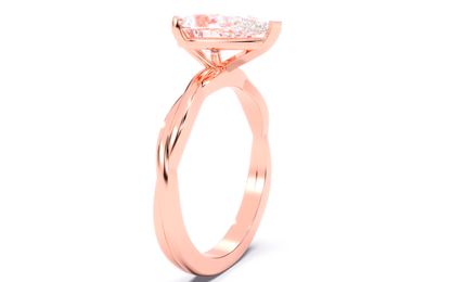 Luxe Aimé Viva Solitaire