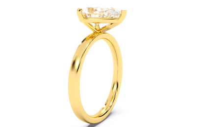 Luxe Aimé Luma Solitaire