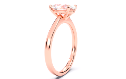 Luxe Aimé Niva Solitaire