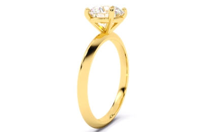 Luxe Aimé Aura Solitaire
