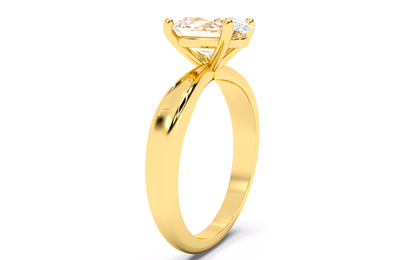 Luxe Aimé Eira Solitaire