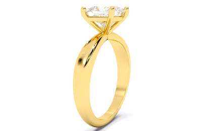 Luxe Aimé Eira Solitaire