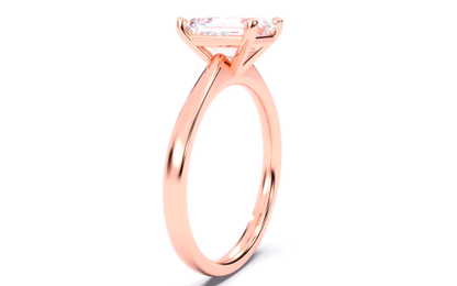 Luxe Aimé Niva Solitaire