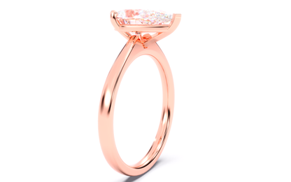 Luxe Aimé Niva Solitaire