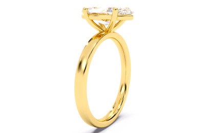 Luxe Aimé Luma Solitaire