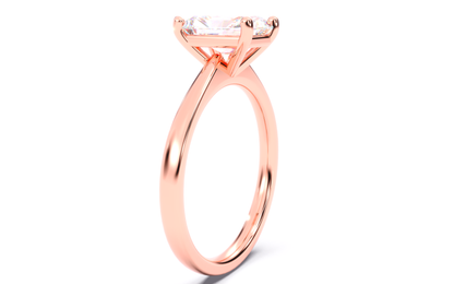 Luxe Aimé Niva Solitaire
