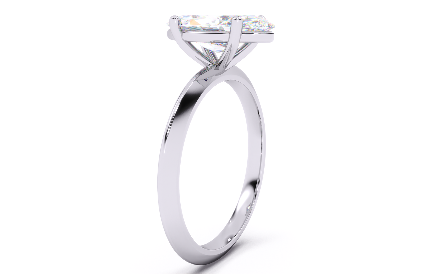 luxe aimé aura solitaire