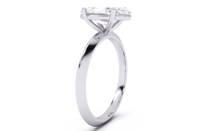 Luxe Aimé Aura Solitaire