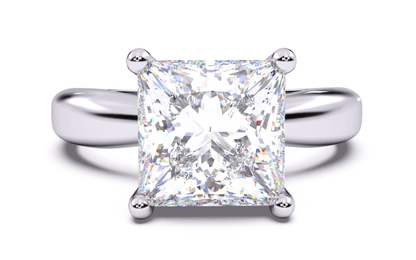 Luxe Aimé Eira Solitaire