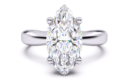 Luxe Aimé Eira Solitaire