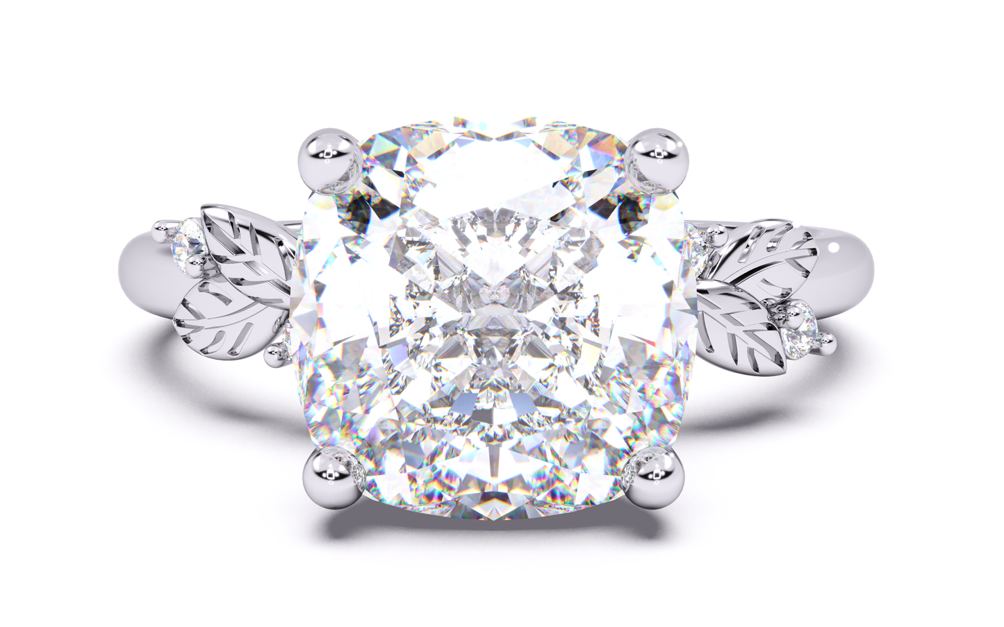 luxe aimé lyra solitaire