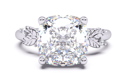 Luxe Aimé Lyra Solitaire