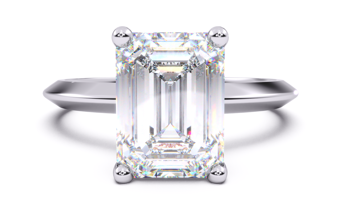 luxe aimé aura solitaire