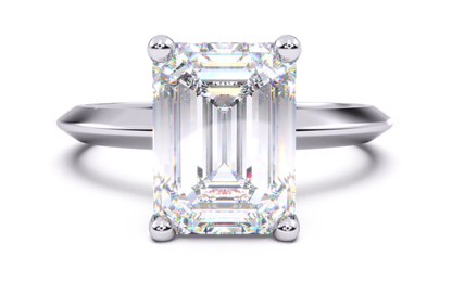 Luxe Aimé Aura Solitaire