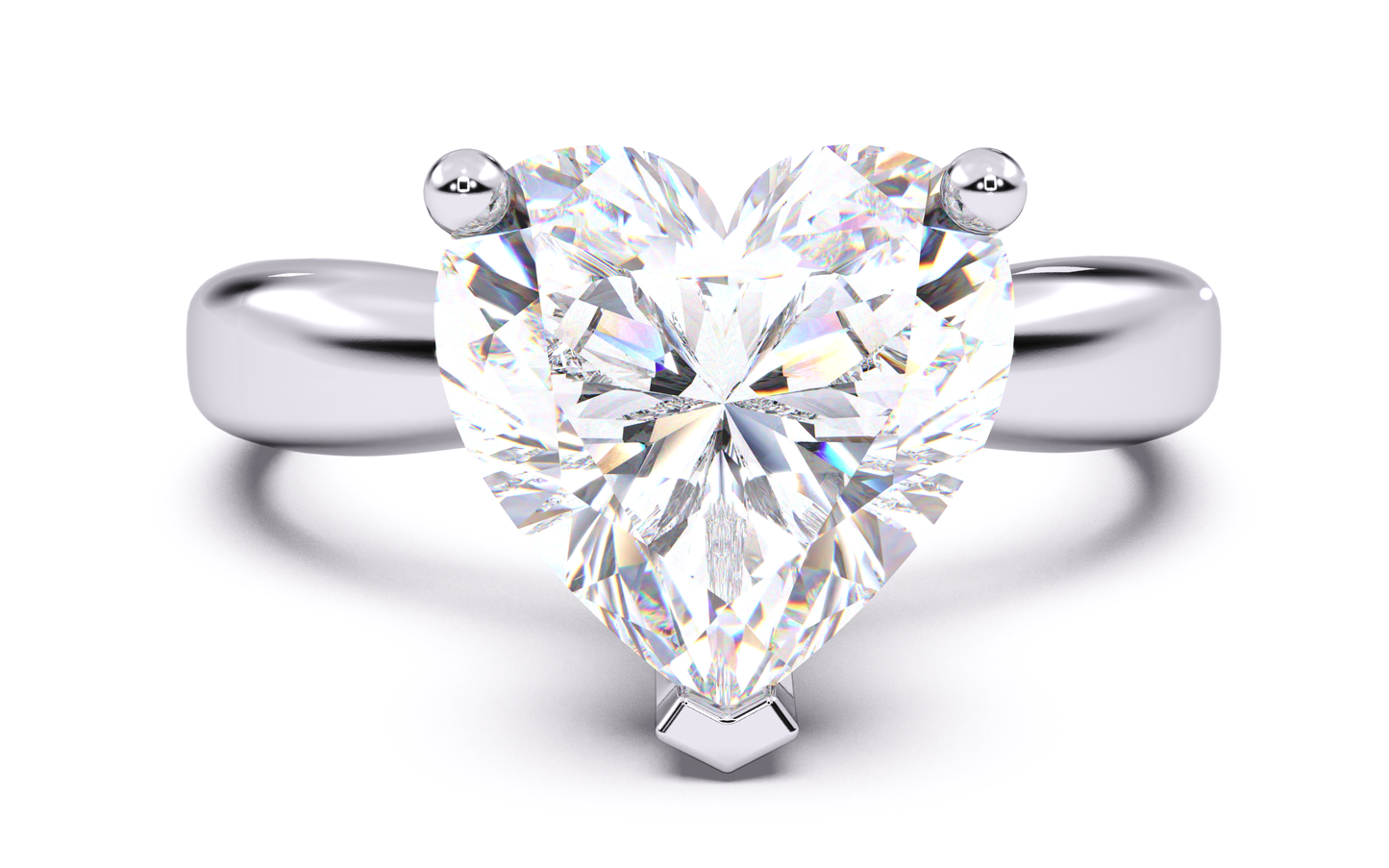 luxe aimé eira solitaire