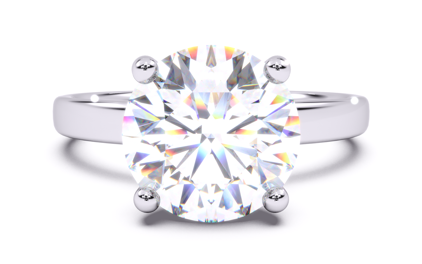 luxe aimé luma solitaire