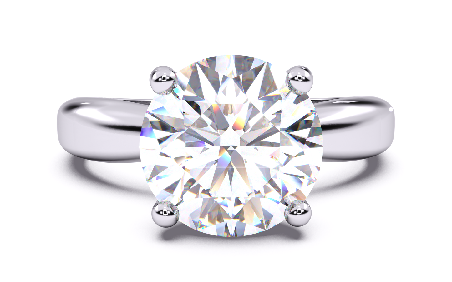 luxe aimé eira solitaire