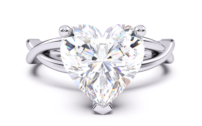 Luxe Aimé Solace Solitaire
