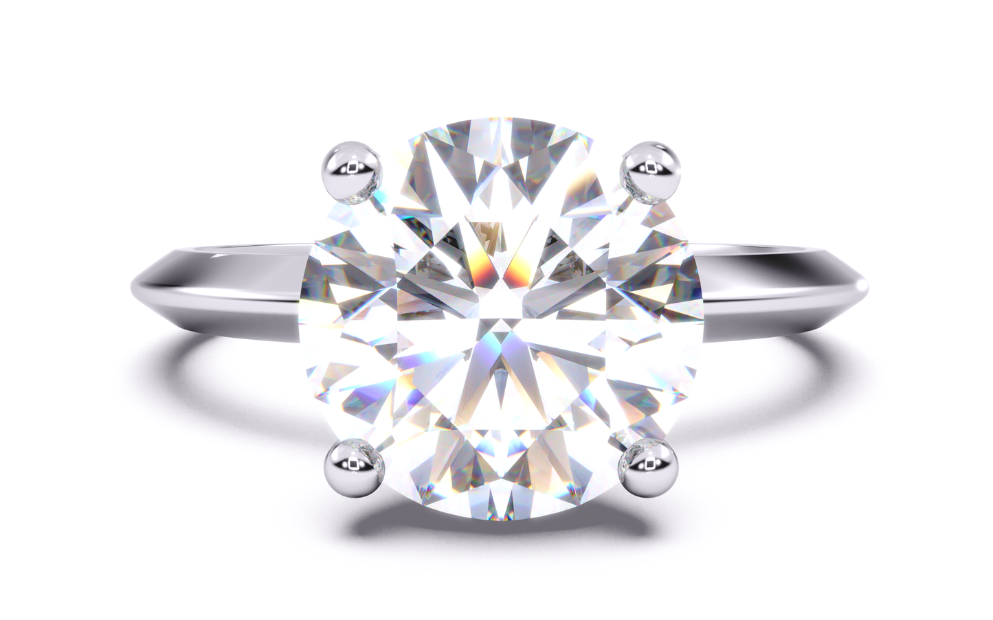 luxe aimé aura solitaire