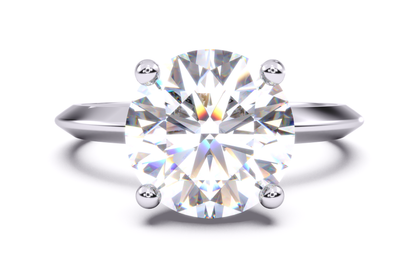 Luxe Aimé Aura Solitaire