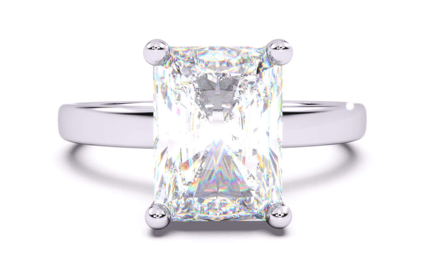 luxe aimé luma solitaire