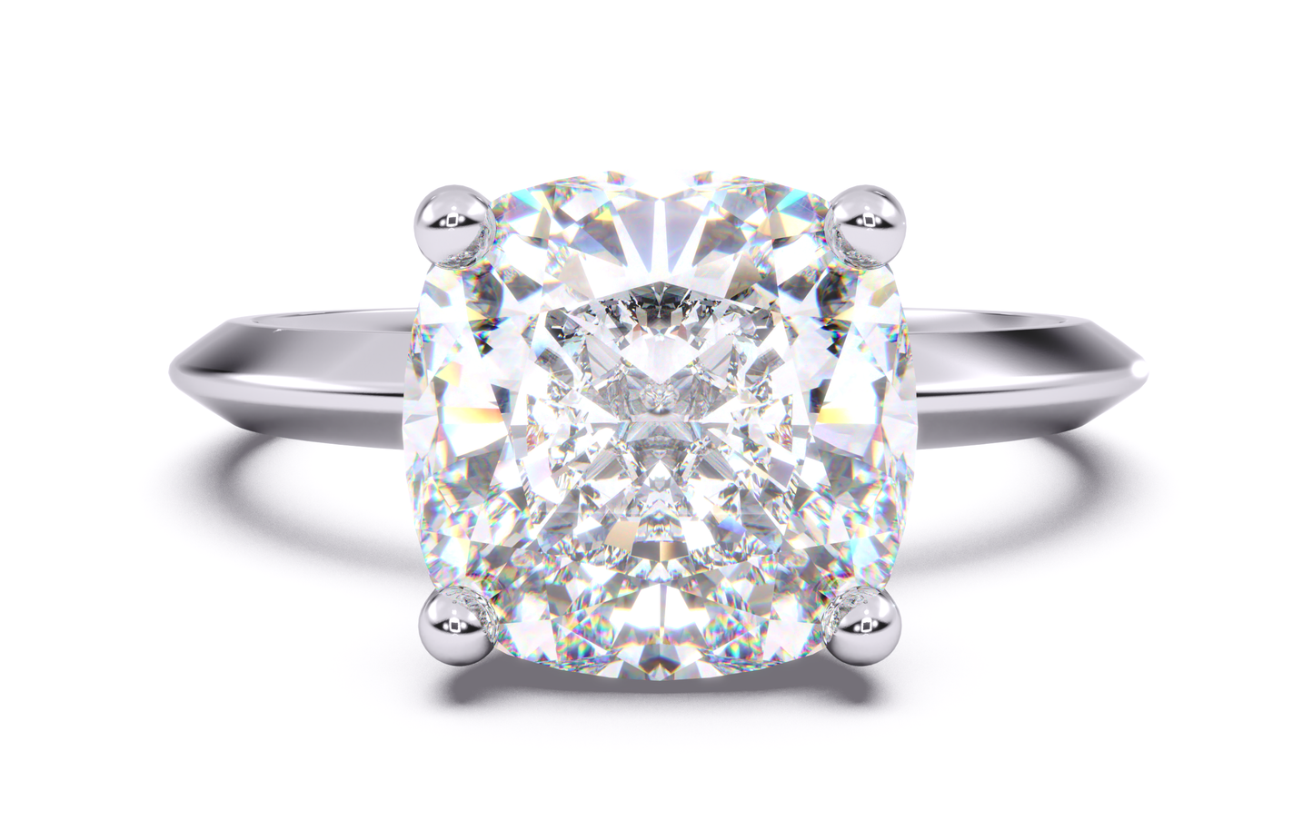 luxe aimé aura solitaire