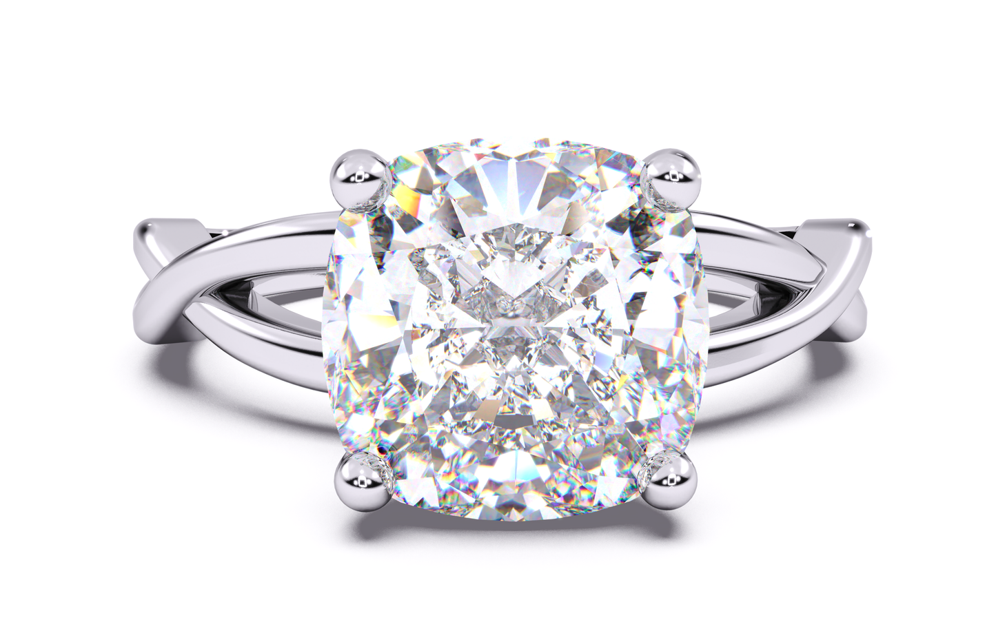 luxe aimé solace solitaire