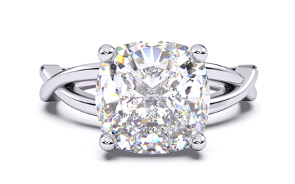 Luxe Aimé Solace Solitaire