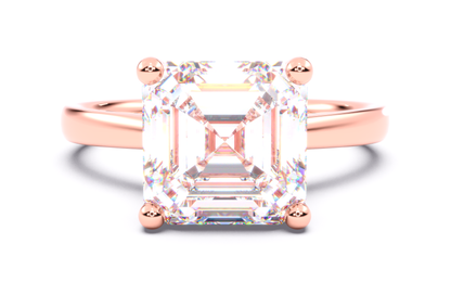 Luxe Aimé Niva Solitaire